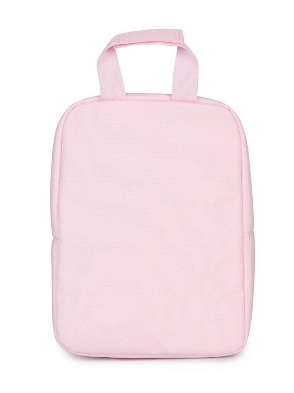 Jansport Big Break Lunch Box with Bow Motif - Picture 3 of 12